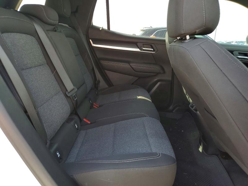 Photo 10 from auction – 2026 GMC TERRAIN with VIN 3GKALMEG9TL363952