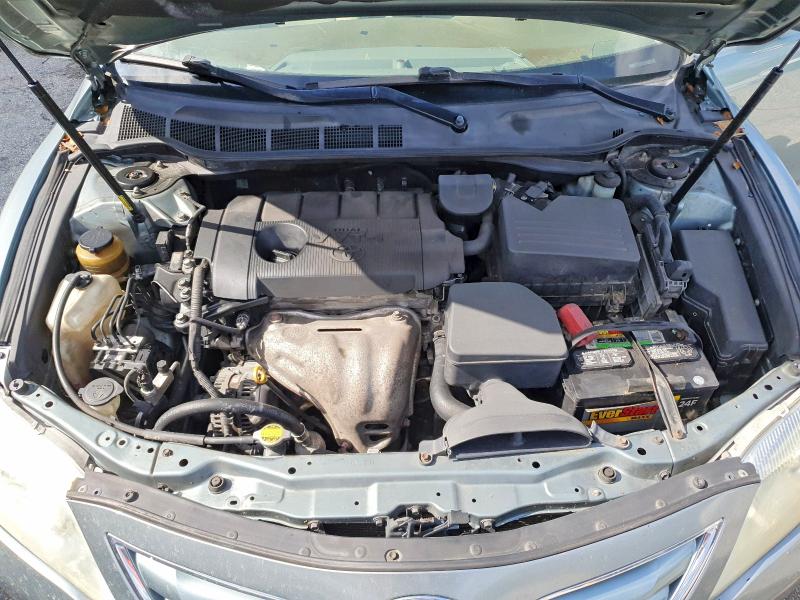 Photo 11 from auction – 2011 TOYOTA CAMRY with VIN 4T1BF3EKXBU672139