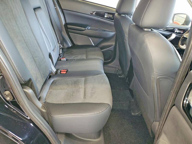 Photo 11 from auction – 2026 MITSUBISHI ECLIPSE CROSS with VIN JA4ATWAA7TZ015224