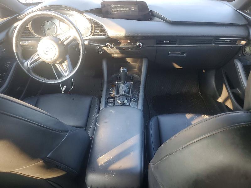 Foto 8 de la subasta – 2021 MAZDA 3 con VIN JM1BPBJY0M1333528