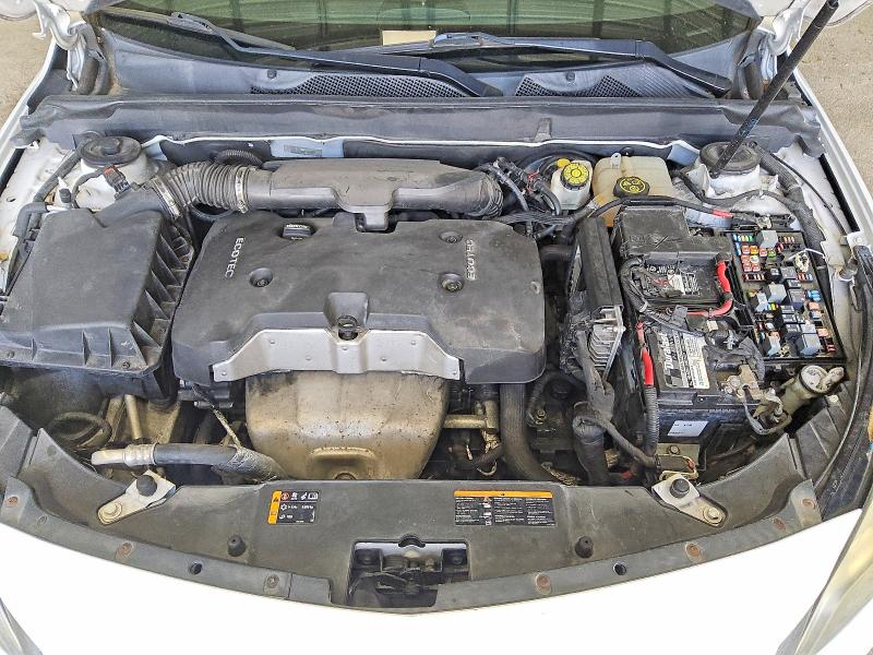 Photo 11 from auction – 2015 CHEVROLET MALIBU with VIN 1G11D5SL5FF120307
