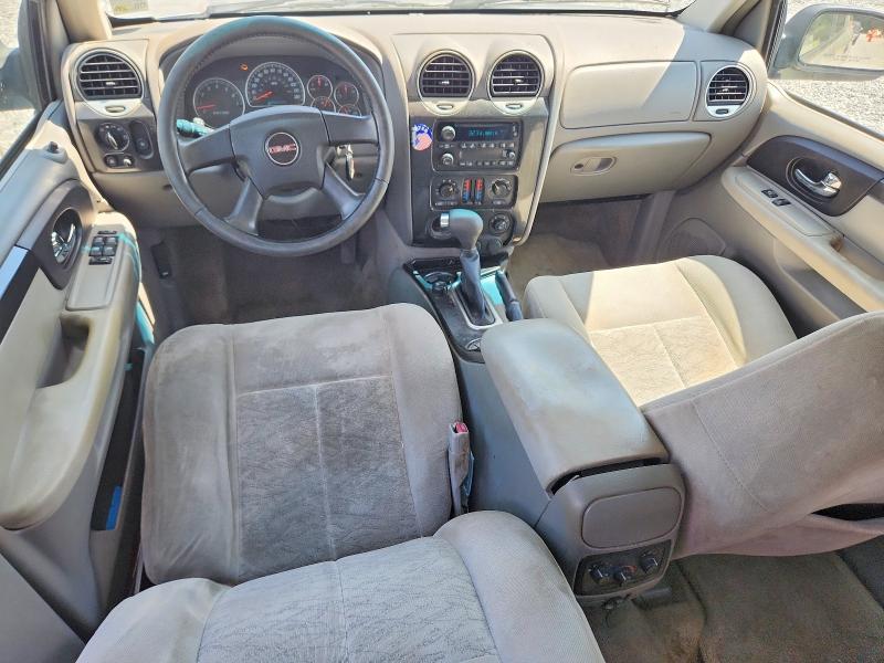 Zdjęcie 8 z aukcji – 2005 GMC ENVOY z VIN 1GKES16S956197239
