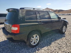 Фото 3 с аукциона – 2006 TOYOTA HIGHLANDER с VIN JTEEW21A360010355