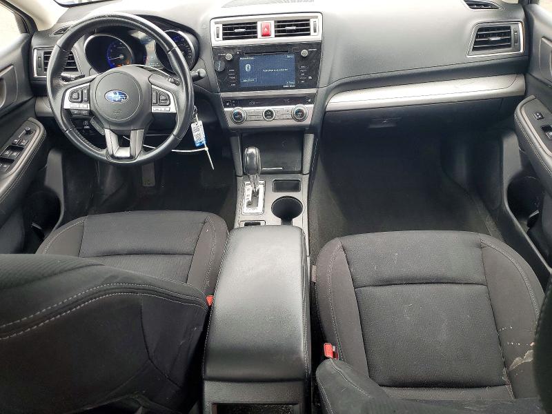 Photo 8 from auction – 2017 SUBARU LEGACY with VIN 4S3BNAF65H3065223