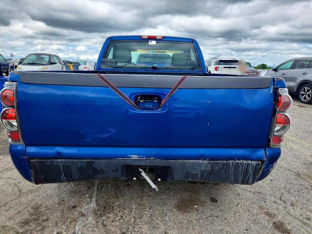 Photo 6 from auction – 2004 CHEVROLET SILVERADO with VIN 1GCEC14X74Z103122