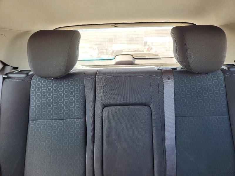Photo 10 from auction – 2016 CHEVROLET TRAX with VIN KL7CJKSB6GB729460
