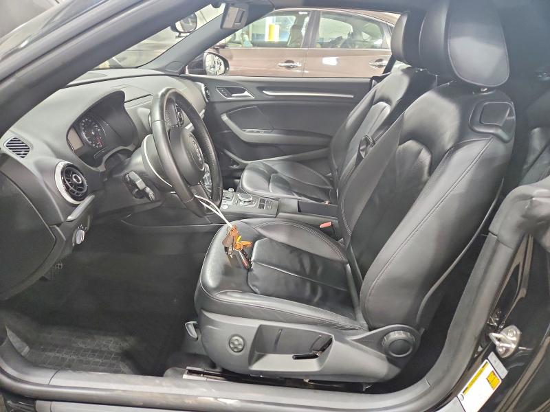 Photo 7 from auction – 2015 AUDI A3 with VIN WAU3FLFF2F1054196