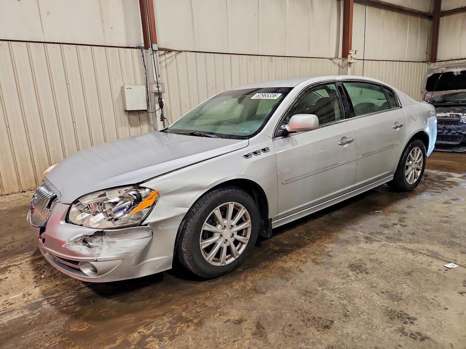 2011 BUICK LUCERNE - Търг №62965336