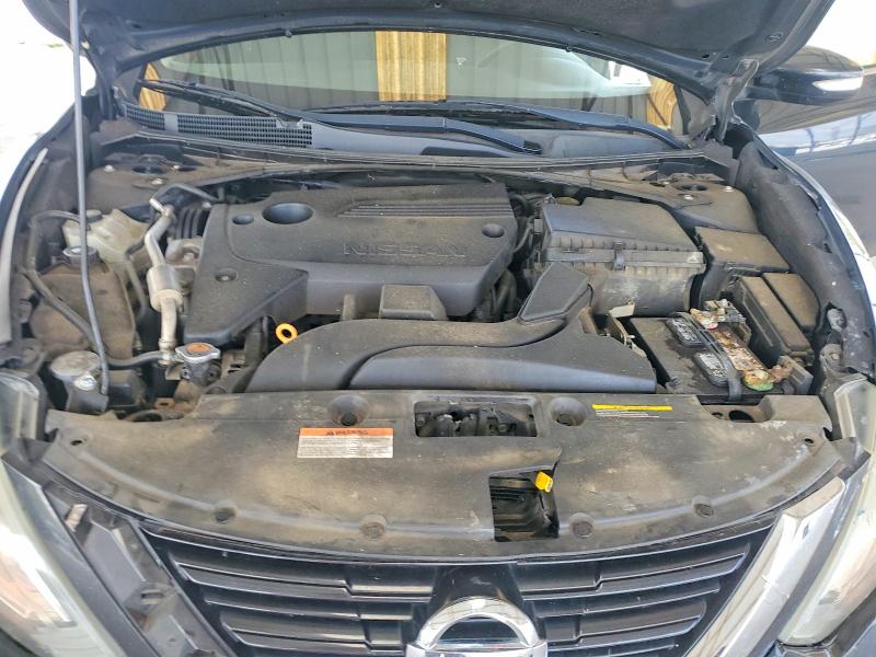 Photo 11 from auction – 2017 NISSAN ALTIMA with VIN 1N4AL3AP5HC194551