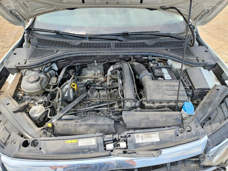 Photo 11 from auction – 2019 VOLKSWAGEN JETTA with VIN 3VWCB7BU4KM167880