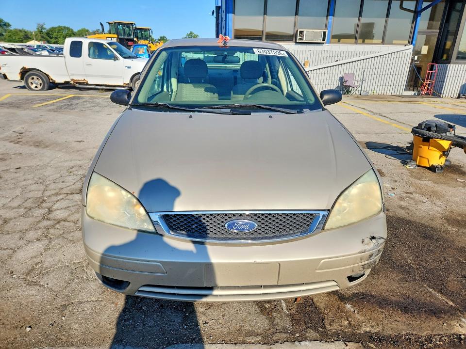Photo 5 from auction – 2007 FORD FOCUS with VIN 1FAHP34N77W179074