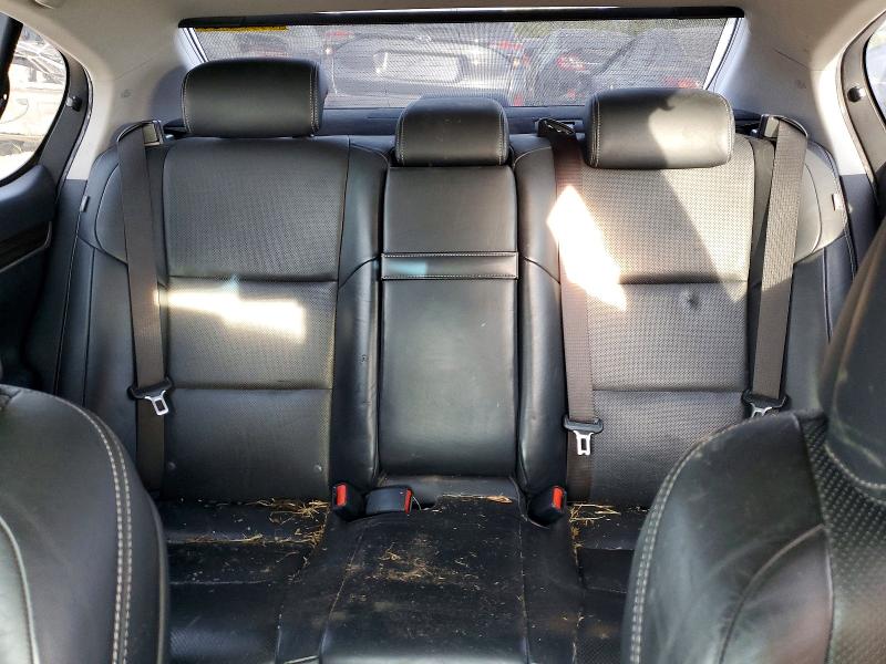 Photo 10 from auction – 2015 LEXUS GS with VIN JTHBE1BL8FA019856