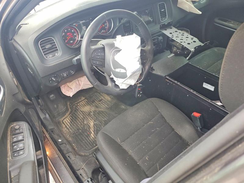 Photo 8 from auction – 2023 DODGE CHARGER with VIN 2C3CDXAT3PH627563