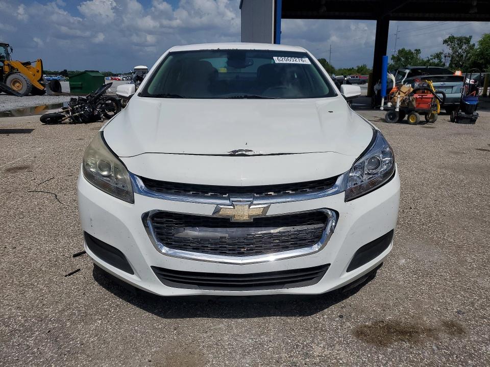 Photo 5 from auction – 2014 CHEVROLET MALIBU with VIN 1G11C5SL6EF257189