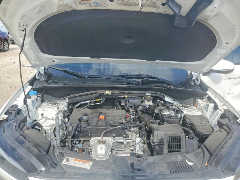 Снимка 11 от търг – 2025 HONDA HR-V с VIN 3CZRZ1H79SM721853