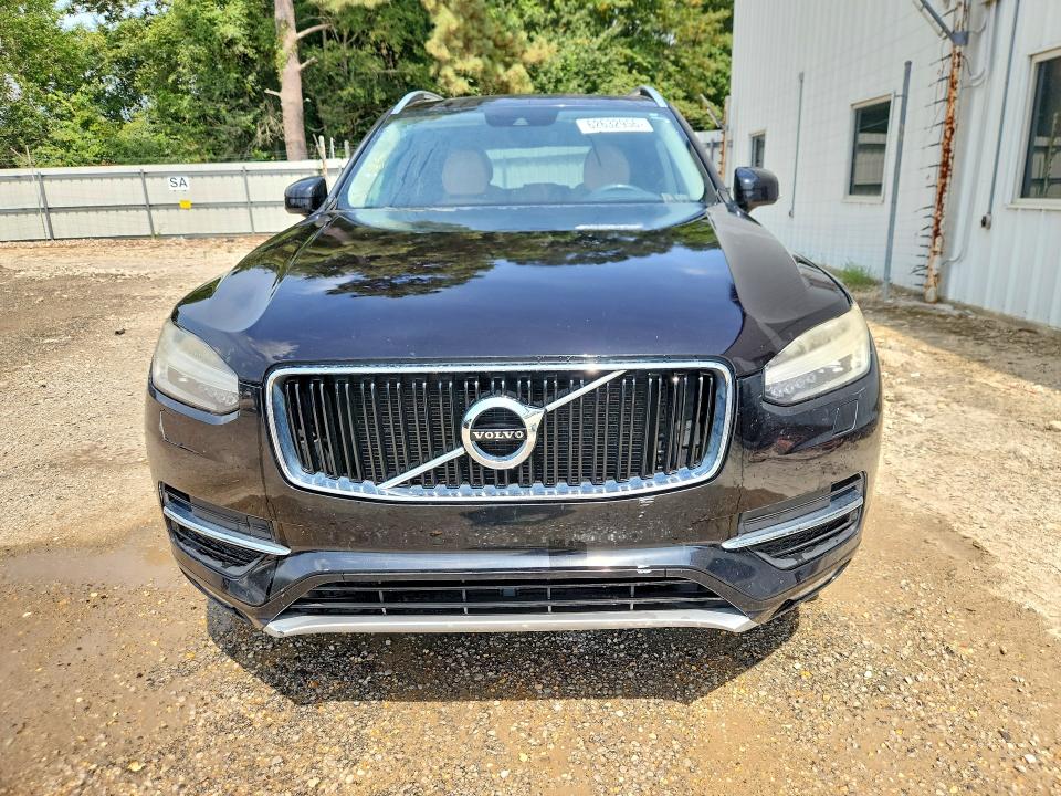 Photo 5 from auction – 2016 VOLVO XC90 with VIN YV4A22PK6G1062439
