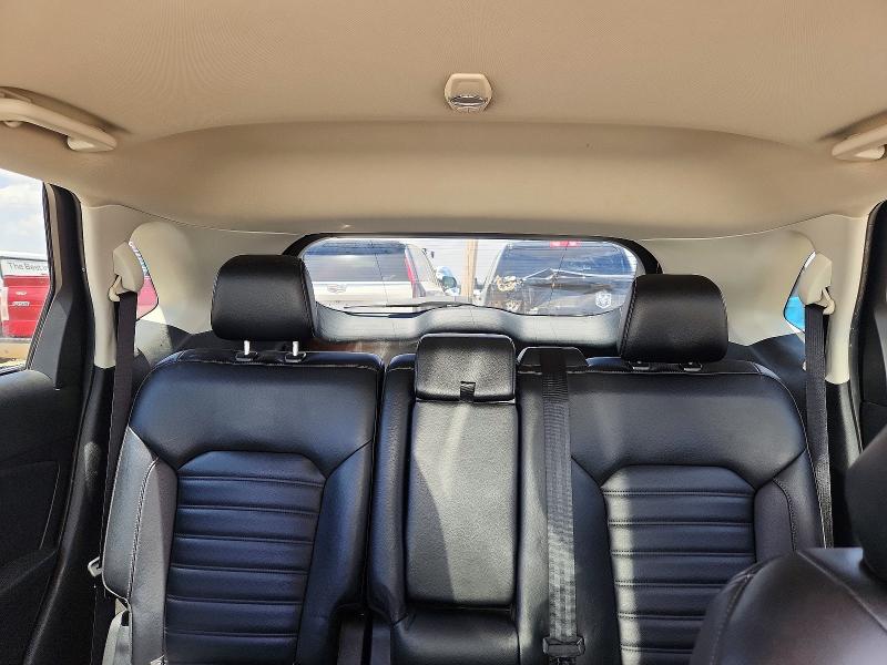 Photo 10 from auction – 2020 FORD EDGE with VIN 2FMPK3J91LBA17461