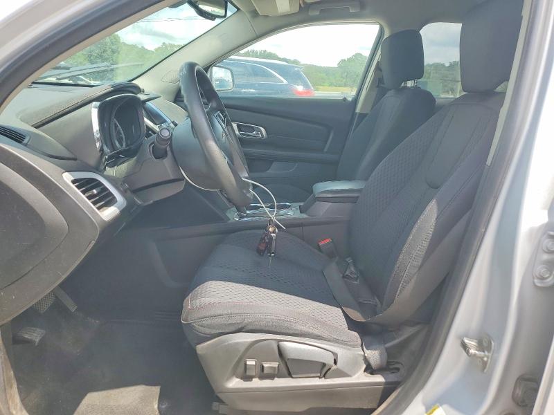 Photo 7 from auction – 2015 GMC TERRAIN with VIN 2GKALMEK0F6143791