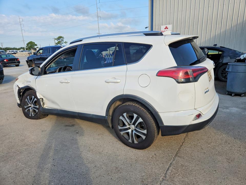 Photo 2 from auction – 2016 TOYOTA RAV4 with VIN 2T3ZFREV8GW241468