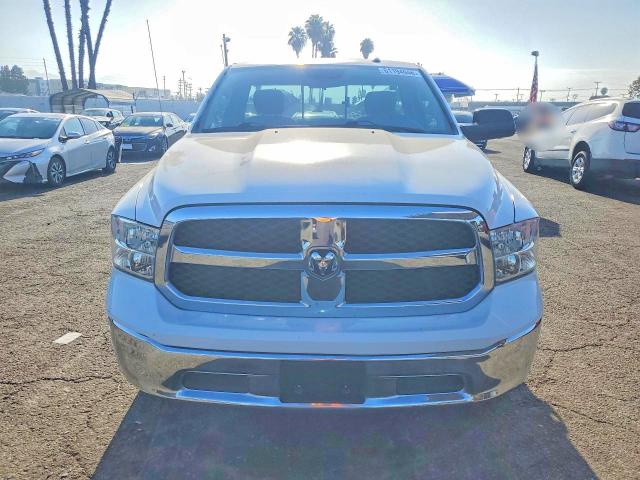 Photo 5 from auction – 2021 RAM 1500 CLASSIC with VIN 3C6JR6DT6MG547641