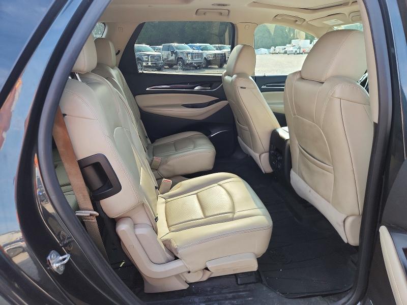 Photo 11 from auction – 2019 BUICK ENCLAVE with VIN 5GAERBKWXKJ245055