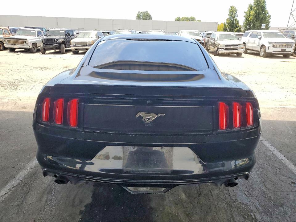 Zdjęcie 6 z aukcji – 2015 FORD MUSTANG z VIN 1FA6P8TH3F5335762