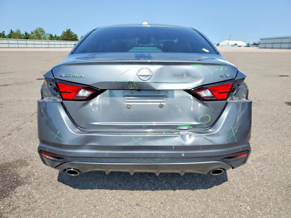 Photo 6 from auction – 2023 NISSAN ALTIMA with VIN 1N4BL4DV6PN308533