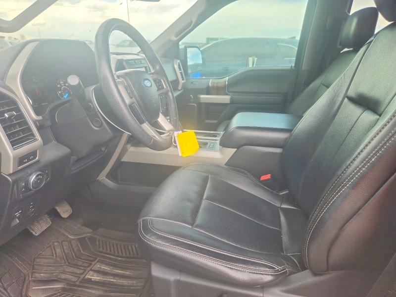Photo 7 from auction – 2018 FORD F150 with VIN 1FTEW1EG4JKD19830