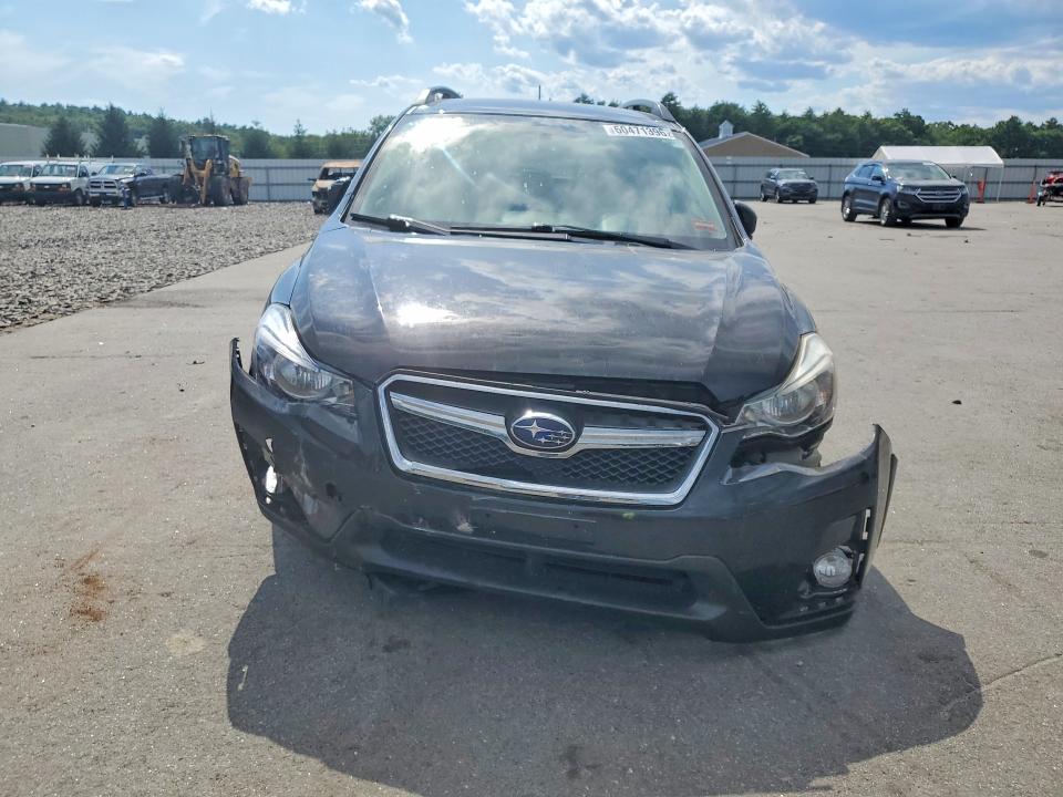 صورة رقم 5 من المزاد - 2017 SUBARU CROSSTREK مع VIN JF2GPABC9H8208724