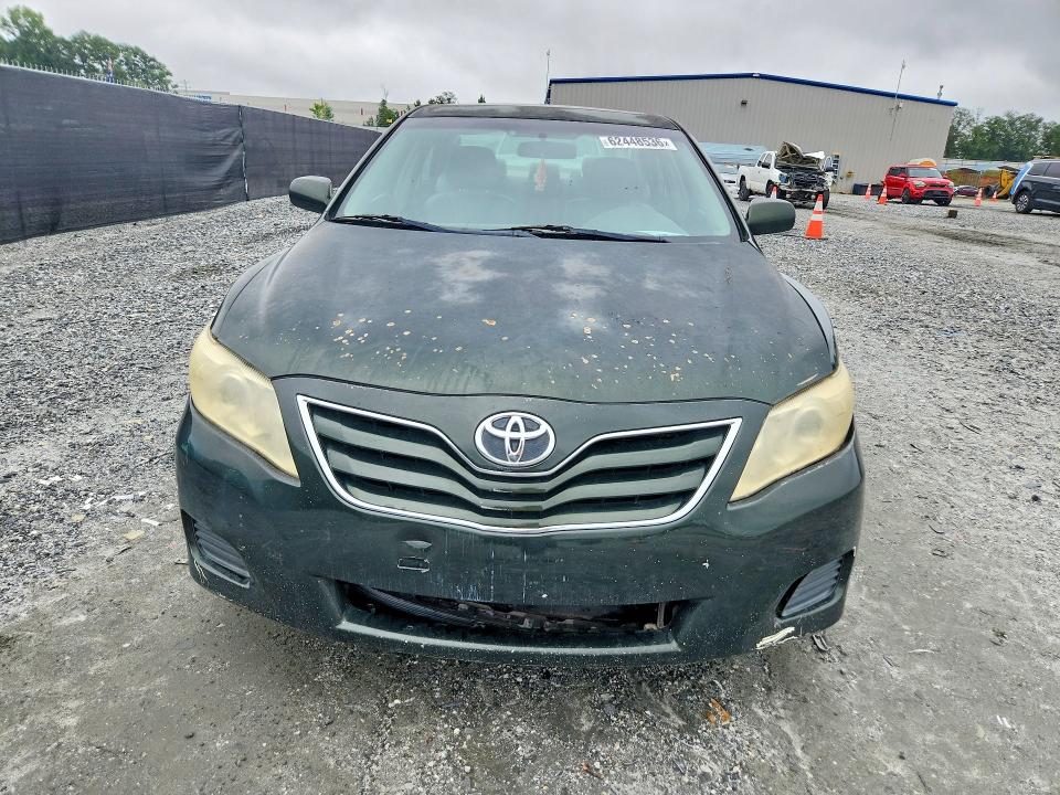 Foto 5 de la subasta – 2010 TOYOTA CAMRY con VIN 4T1BF3EK5AU520011