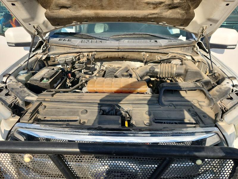 Photo 11 from auction – 2015 FORD F150 with VIN 1FTEW1EF2FKD04760