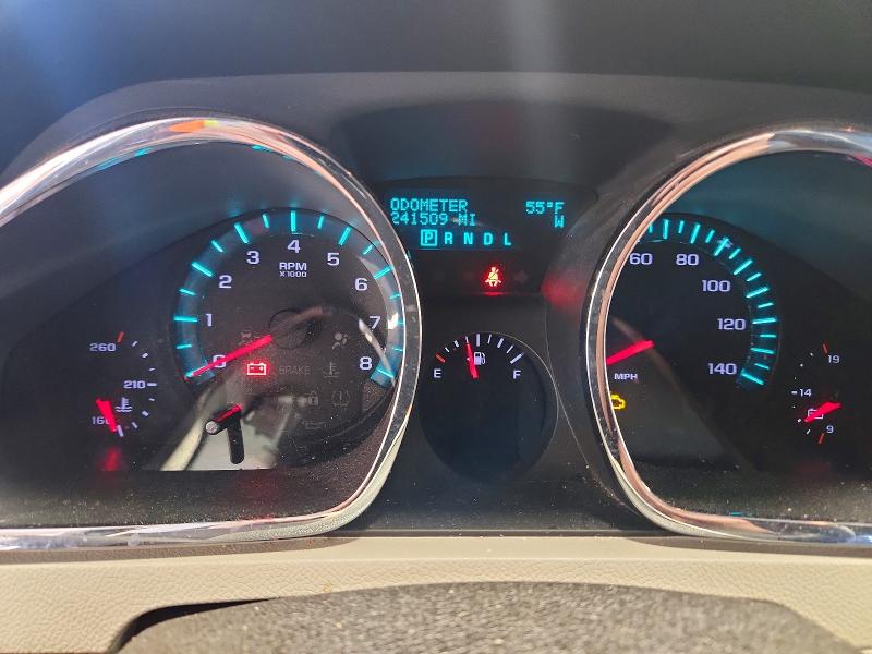 Photo 9 from auction – 2012 CHEVROLET TRAVERSE with VIN 1GNKVLED8CJ105754