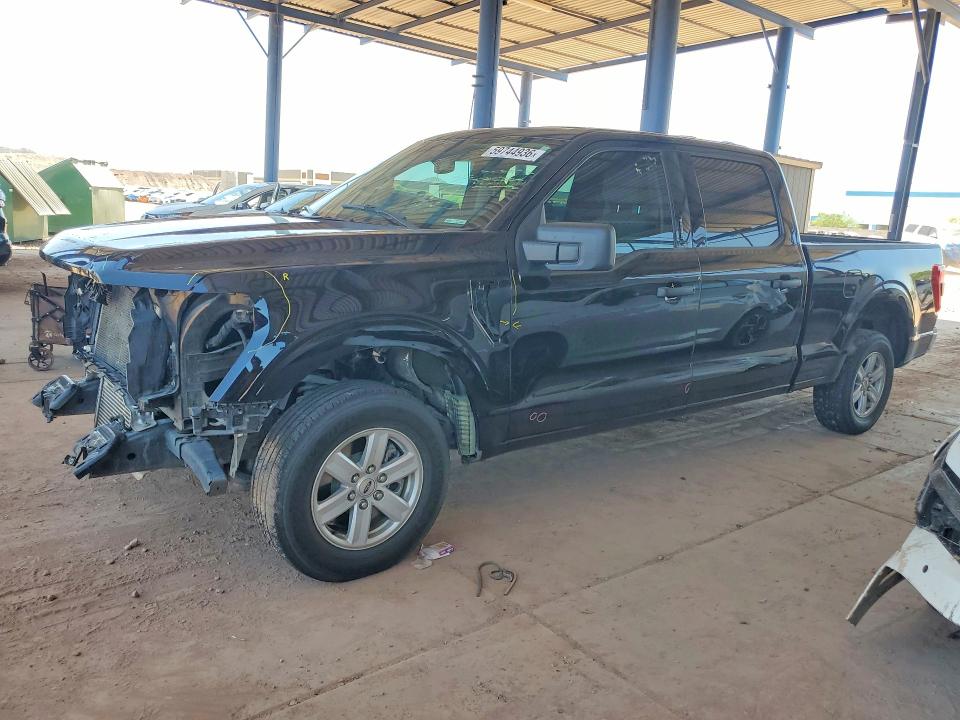 2023 FORD F150 - Търг №59744936