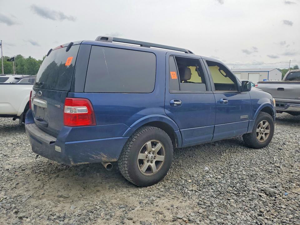 Zdjęcie 3 z aukcji – 2008 FORD EXPEDITION z VIN 1FMFU16518LA26765