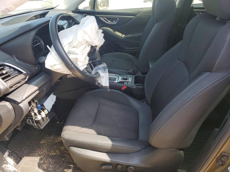 Photo 7 from auction – 2023 SUBARU FORESTER with VIN JF2SKAEC2PH513078