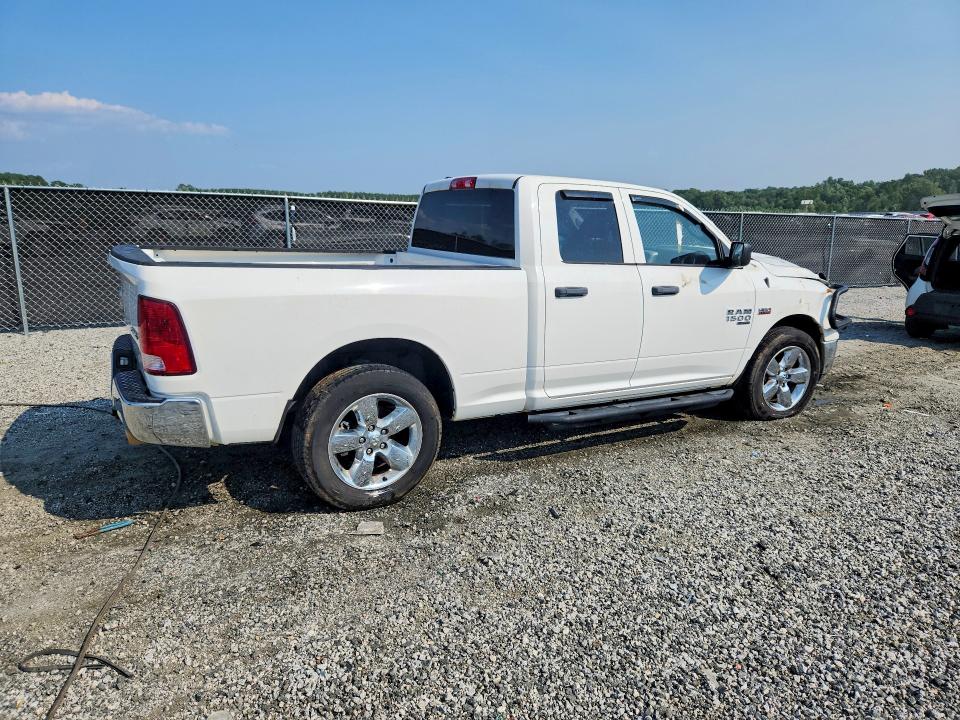 Photo 3 from auction – 2021 RAM 1500 CLASSIC with VIN 1C6RR7FT2MS583454