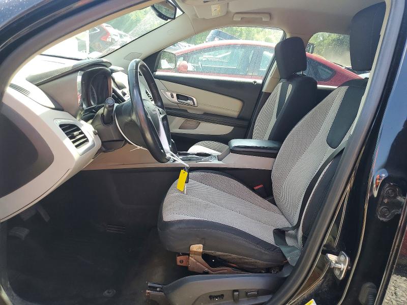 Photo 7 from auction – 2016 GMC TERRAIN with VIN 2GKFLTEK0G6295586
