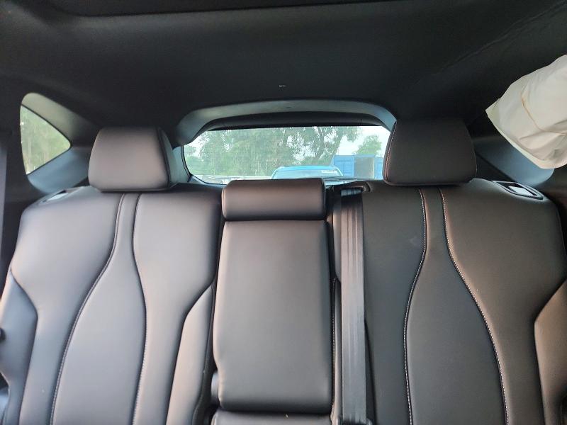 Photo 10 from auction – 2025 ACURA RDX with VIN 5J8TC2H49SL027482