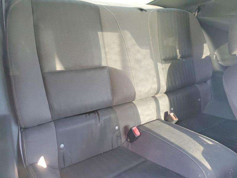 Photo 10 from auction – 2015 CHEVROLET CAMARO with VIN 2G1FB1E37F9210048