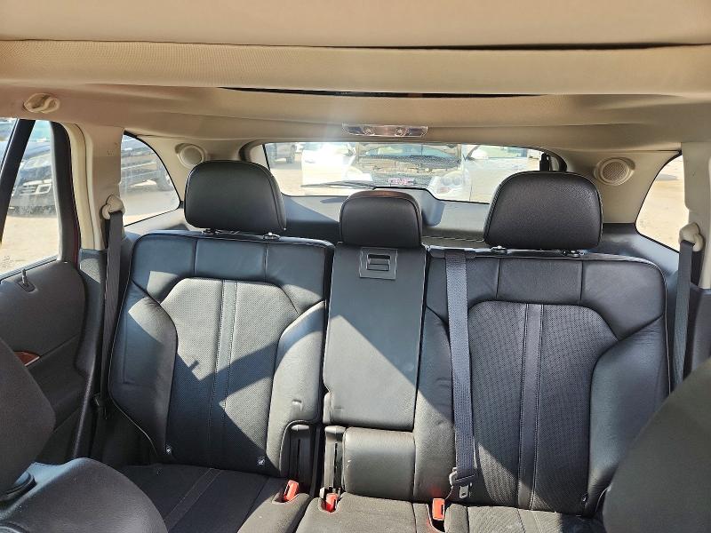 Photo 10 from auction – 2013 LINCOLN MKX with VIN 2LMDJ8JK9DBL24856