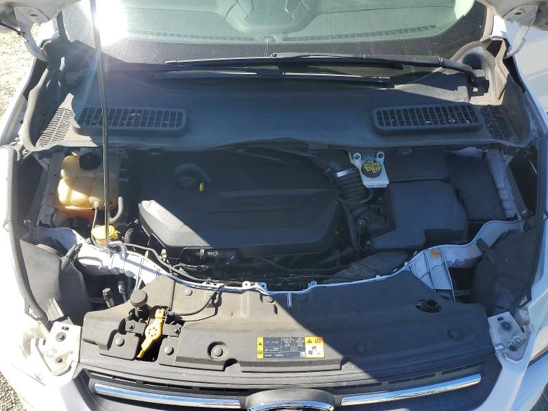 Photo 11 from auction – 2014 FORD ESCAPE with VIN 1FMCU0GX9EUA78289