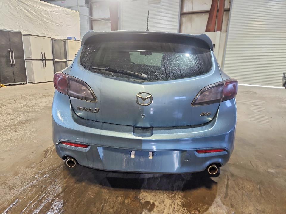 Photo 6 from auction – 2010 MAZDA 3 with VIN JM1BL1H66A1328355