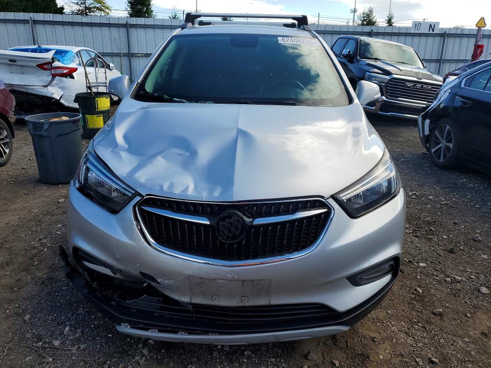 Фото 5 с аукциона – 2019 BUICK ENCORE с VIN KL4CJ1SM6KB714667