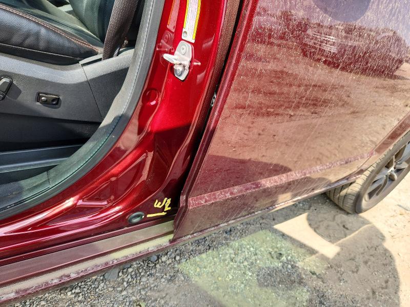 Photo 13 from auction – 2019 DODGE GRAND CARAVAN with VIN 2C4RDGEG4KR735177