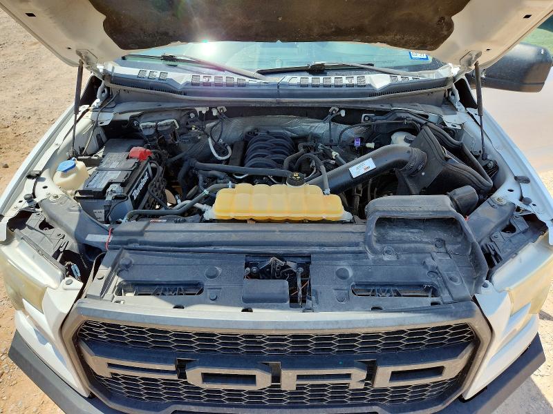 صورة رقم 11 من المزاد - 2016 FORD F150 مع VIN 1FTEW1EF5GKE48580