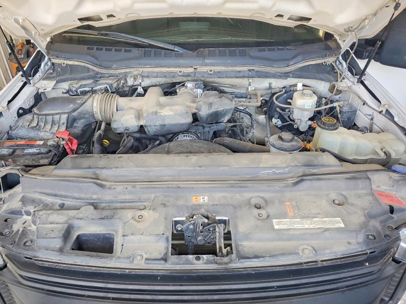 Photo 11 from auction – 2019 FORD F250 with VIN 1FT7W2B63KED84548