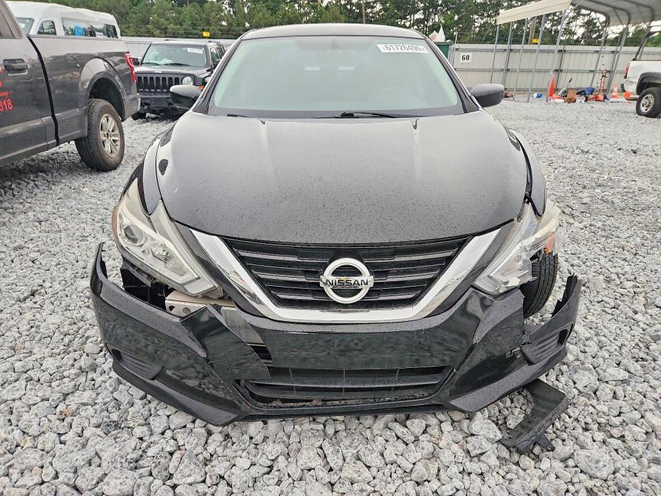 Photo 5 from auction – 2018 NISSAN ALTIMA with VIN 1N4AL3AP5JC287656