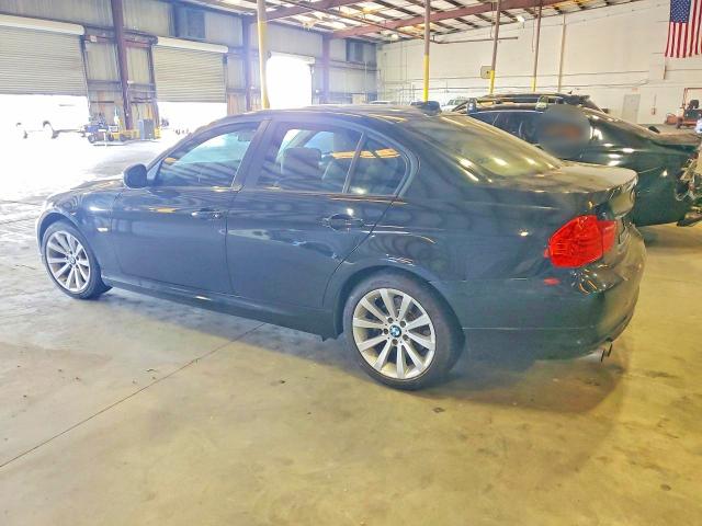 Photo 2 from auction – 2011 BMW 328 with VIN WBAPH7G54BNN03535