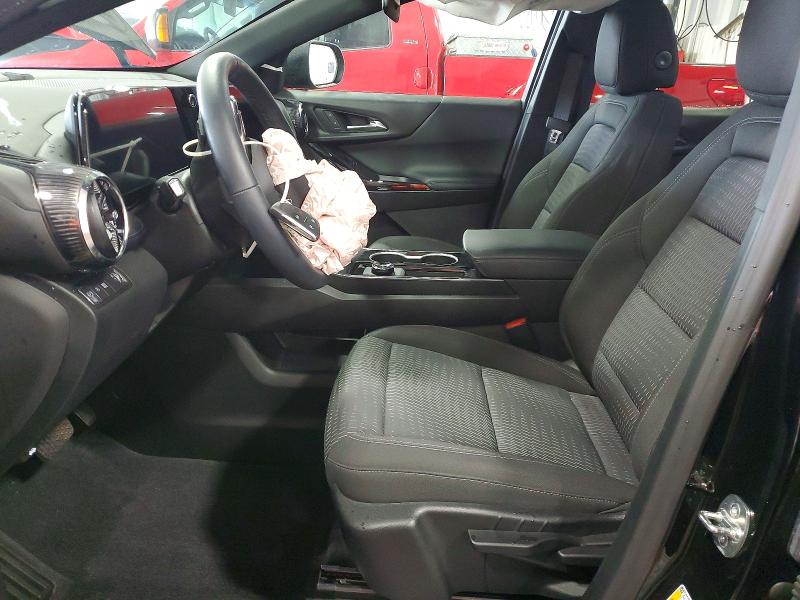 Photo 7 from auction – 2026 CHEVROLET EQUINOX with VIN 3GNAXHEG5TL263345