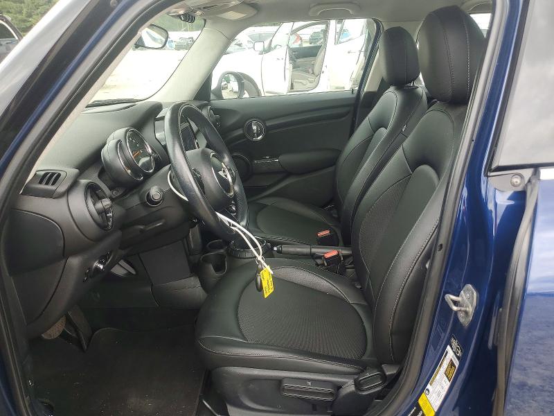 Photo 7 from auction – 2015 MINI COOPER with VIN WMWXS5C57FT828998